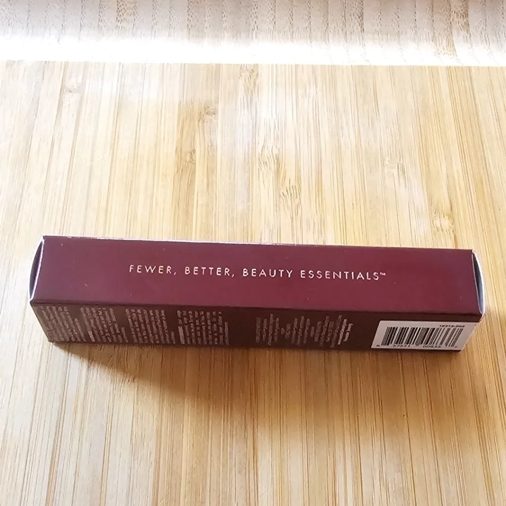 New Wander Beauty Lip Retreat Oil in Shade Skinny Dip, Full-size 10ml (0.33 oz)